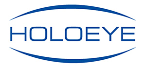 logo Holoeye