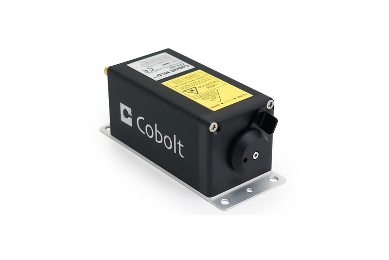 Laser Cobolt Serie 06-01