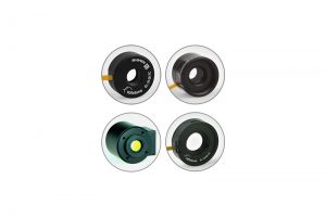 Lentilles Optotune Série EL