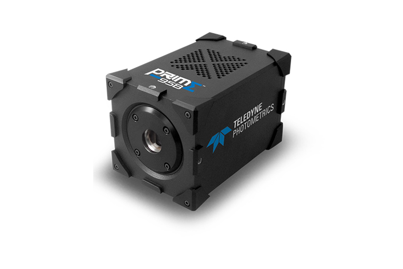 Teledyne Photometrics Prime 95B