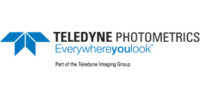 Teledyne-Photometrics-logo logo Teledyne Photometrics