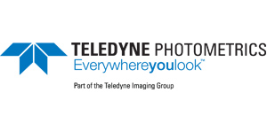 logo Teledyne Photometrics