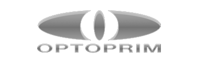 logo Optoprim footer