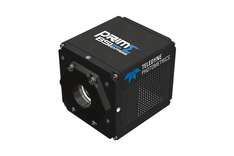 Camera Photometrics Prime-BSI Express