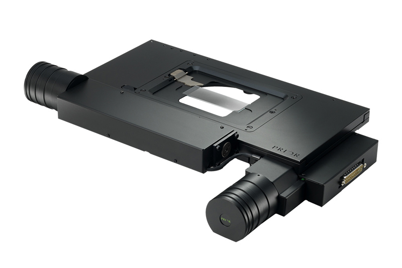 Platine Prior Scientific H101A