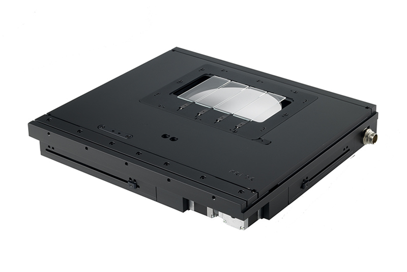 Platine Prior Scientific H101F