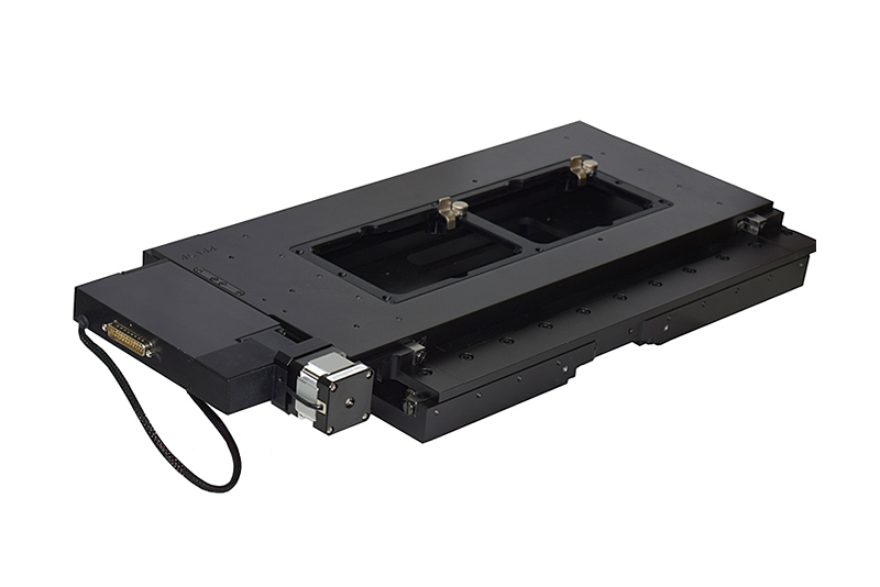 Platine Prior Scientific H139