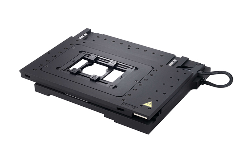 Platine Prior Scientific HLD117