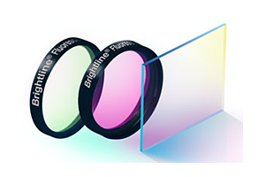 sets de filtres Semrock