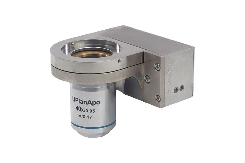 Prior Scientific NanoScan OP400